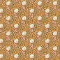 Preview: Tilda Patchwork Stoff Baumwolle - Sanctuary - Cottonfield Ochre